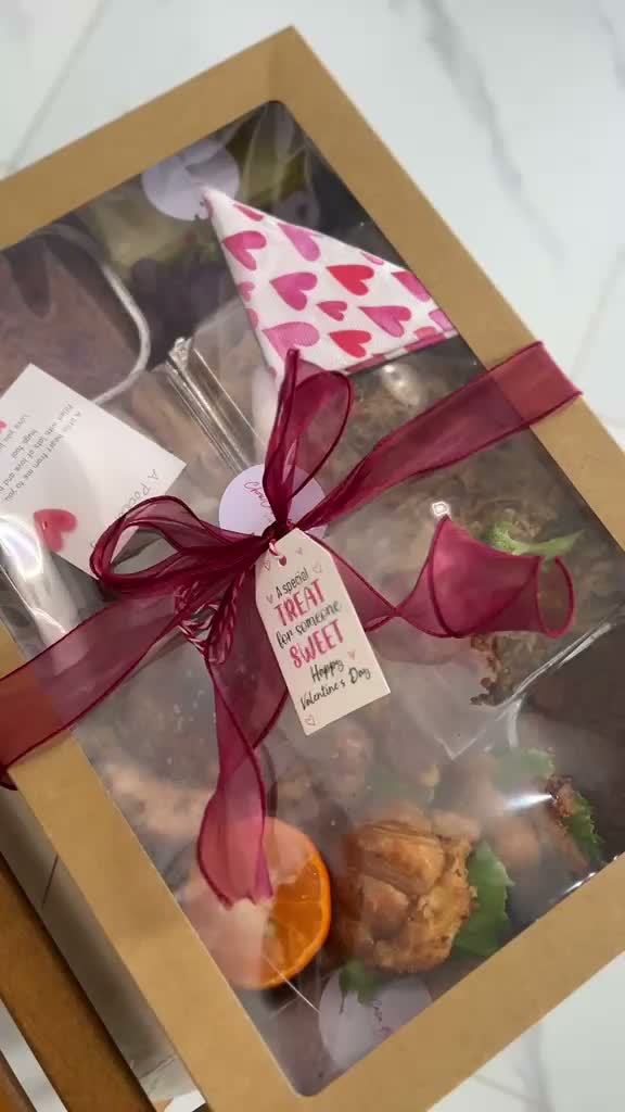 Celebration Boxes