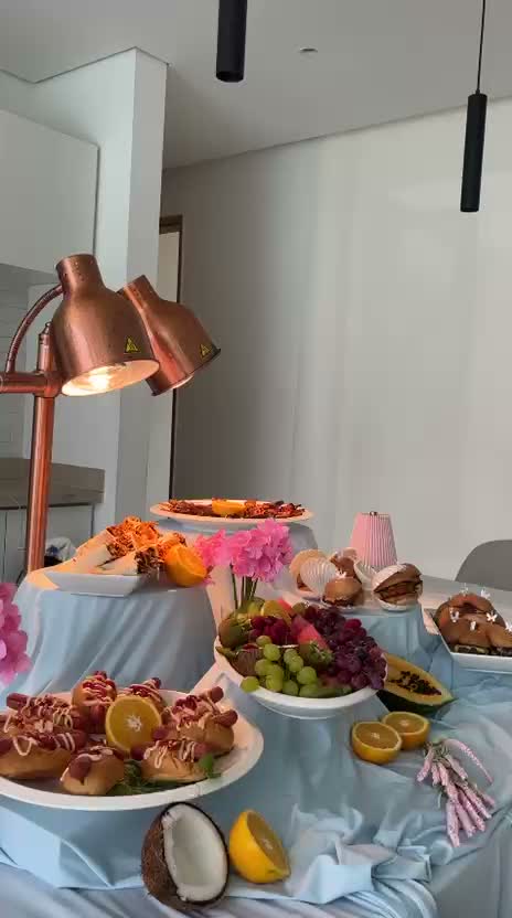 Private Dining
